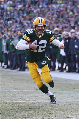 Aaron Rodgers Poster 3480168