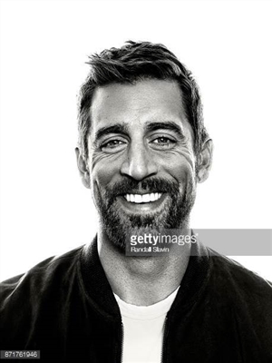 Aaron Rodgers Poster 3480172