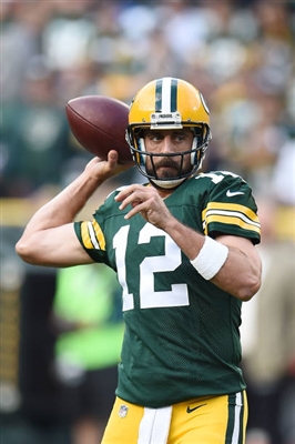 Aaron Rodgers Poster 3480173