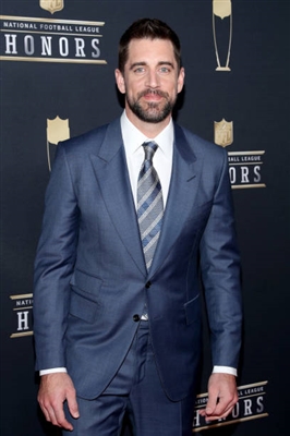 Aaron Rodgers Poster 3480175