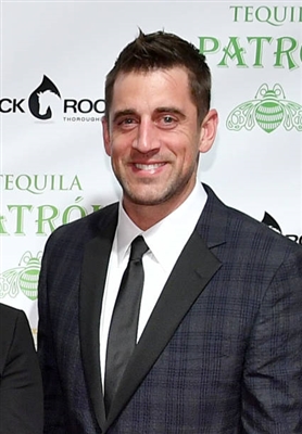 Aaron Rodgers Poster 3480176