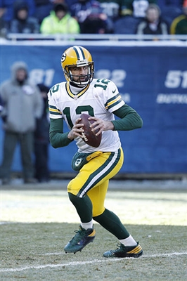 Aaron Rodgers Poster 3480182
