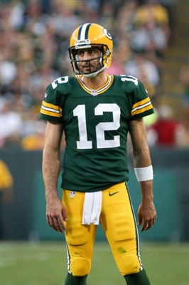 Aaron Rodgers Poster 3480189