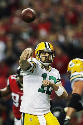 Aaron Rodgers Poster 3480190