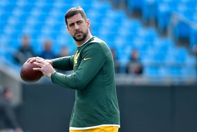 Aaron Rodgers Poster 3480195