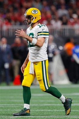 Aaron Rodgers Poster 3480200