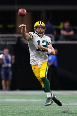 Aaron Rodgers Poster 3480208
