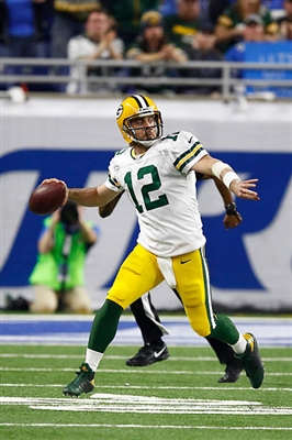 Aaron Rodgers Poster 3480210