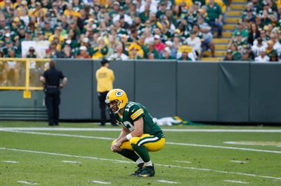 Aaron Rodgers Poster 3480215