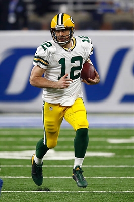 Aaron Rodgers Poster 3480223