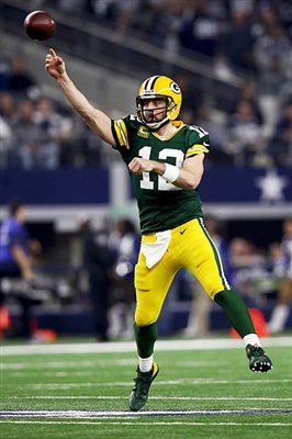 Aaron Rodgers Poster 3480224