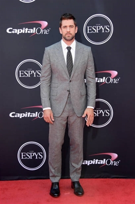 Aaron Rodgers Poster 3480225
