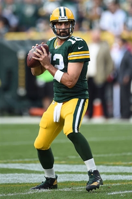 Aaron Rodgers Poster 3480228