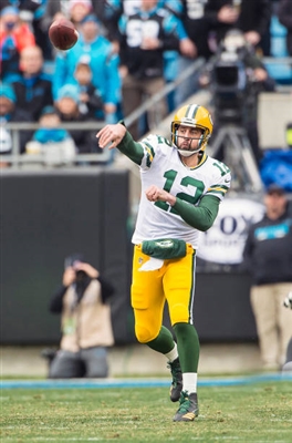 Aaron Rodgers Poster 3480230