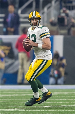 Aaron Rodgers Poster 3480232