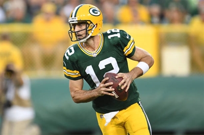 Aaron Rodgers Poster 3480235