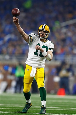 Aaron Rodgers Poster 3480241