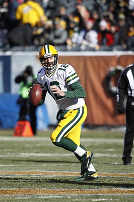 Aaron Rodgers Poster 3480246