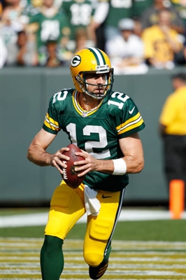 Aaron Rodgers Poster 3480253