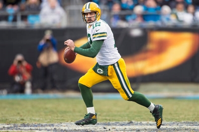 Aaron Rodgers Poster 3480255