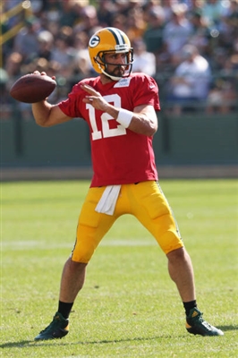 Aaron Rodgers Poster 3480258