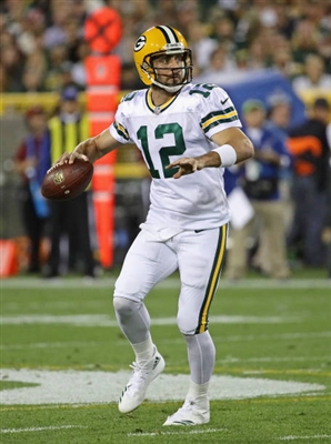 Aaron Rodgers Poster 3480262