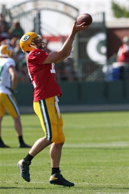 Aaron Rodgers Poster 3480263