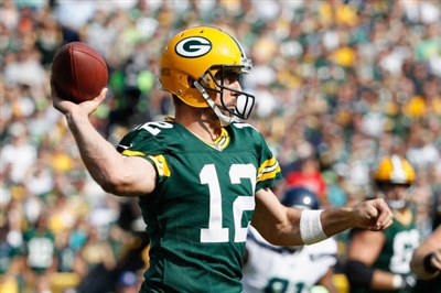 Aaron Rodgers Poster 3480266