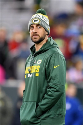 Aaron Rodgers Poster 3480267