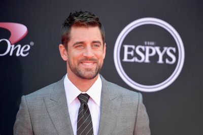 Aaron Rodgers Poster 3480274