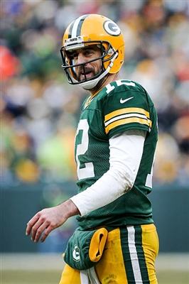 Aaron Rodgers Poster 3480277