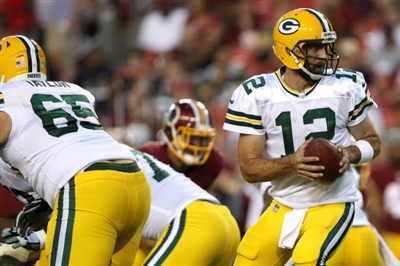 Aaron Rodgers Poster 3480278