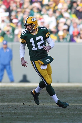 Aaron Rodgers Poster 3480279