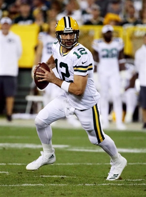 Aaron Rodgers Poster 3480281