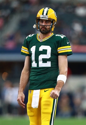 Aaron Rodgers Poster 3480288