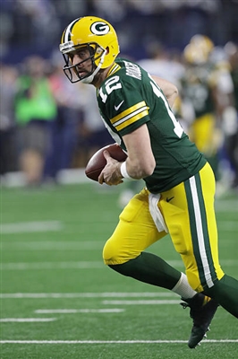 Aaron Rodgers Poster 3480324
