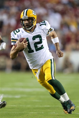 Aaron Rodgers Poster 3480328