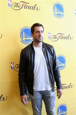 Aaron Rodgers Poster 3480341