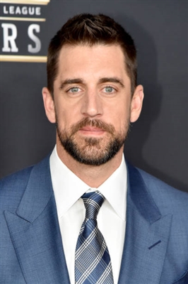 Aaron Rodgers Poster 3480343