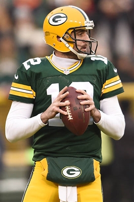 Aaron Rodgers Poster 3480353