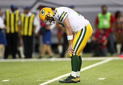 Aaron Rodgers Poster 3480357