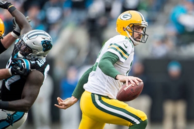 Aaron Rodgers Poster 3480358