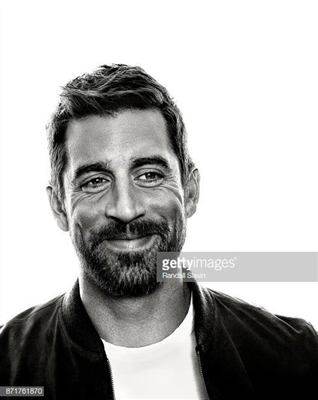 Aaron Rodgers Poster 3480359