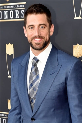 Aaron Rodgers Poster 3480364