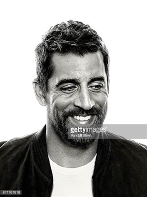 Aaron Rodgers Poster 3480386
