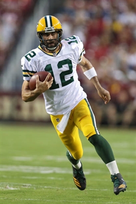 Aaron Rodgers Poster 3480387