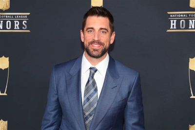 Aaron Rodgers Poster 3480388