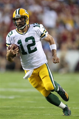 Aaron Rodgers Poster 3480400