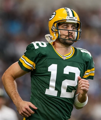 Aaron Rodgers Poster 3480405