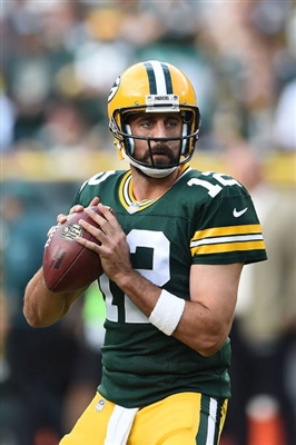 Aaron Rodgers Poster 3480407